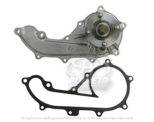 Bomba Agua  Toyota Meru/hilux 2.7 16100-79445